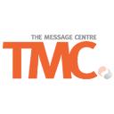 The Message Centre logo
